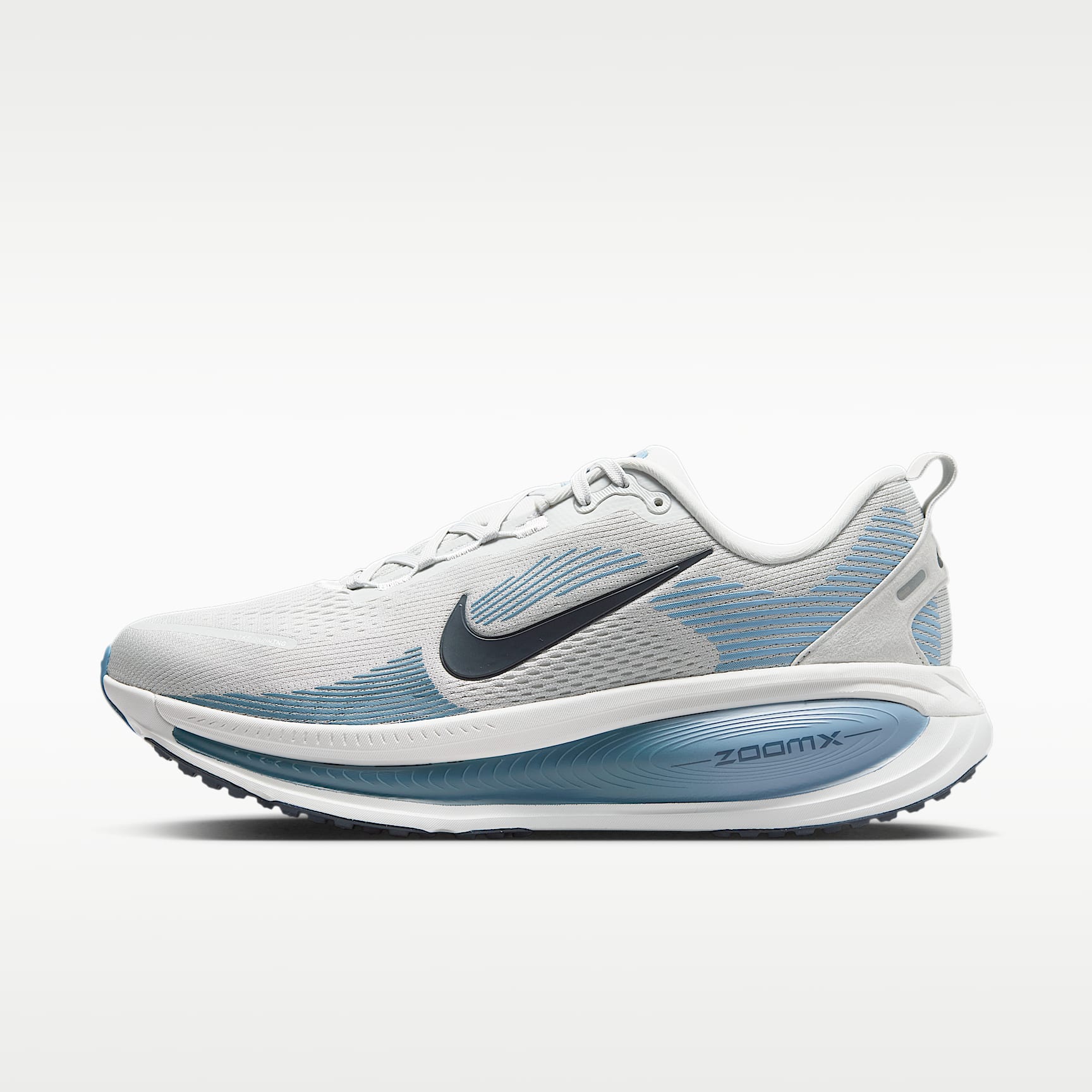 Nike Vomero 18 Men's Road Running Shoes. Nike ID